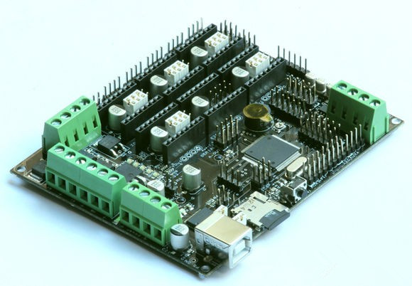 工程塑料與3D打印技術:顛覆性創新