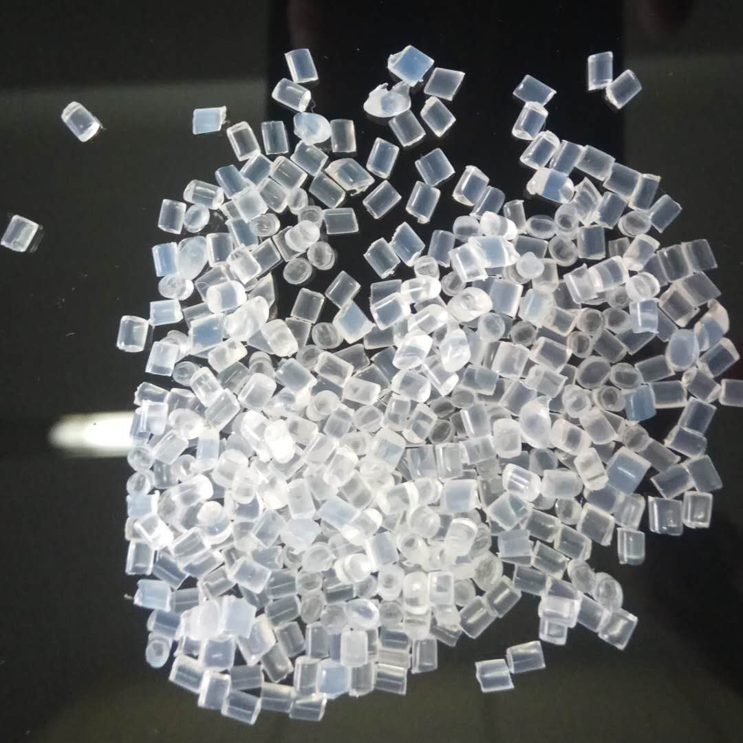 新聞第一線:新推出的注塑級(jí)聚合物,可替代金屬噢