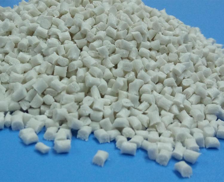 PA6單絲在制作過程中的注數參數